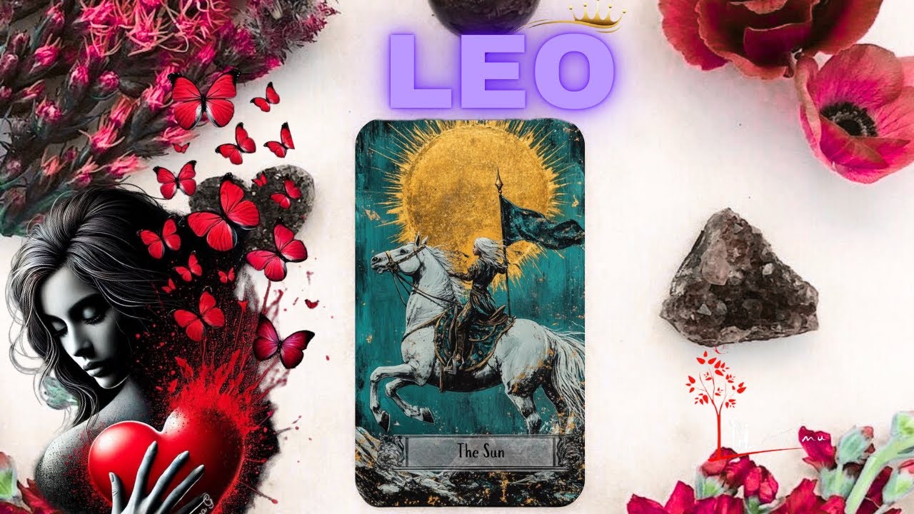 LEO 💌SOMEONE WILL REACH OUT SOON📲THEY CAN’T STOP THINKING🤯ABOUT HOW DEEPLY THEY FEEL FOR YOU💌