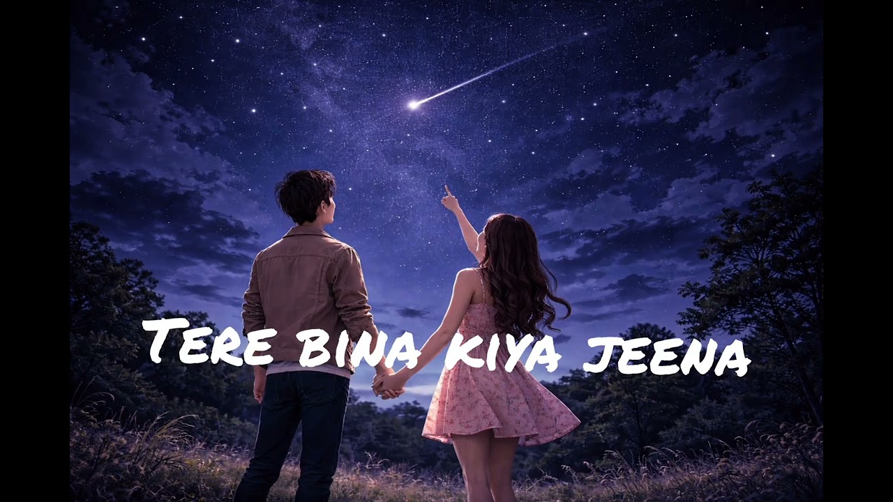 Tere bina kiya jeena sad 🥀🌹💔❤️‍🩹 song love song lofi #sad #lofi #subscribe #video #like