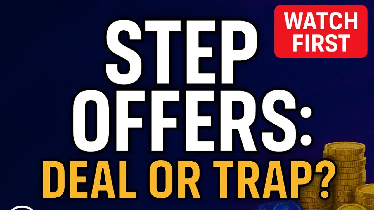 What YOU NEED to Know About Step Offers | Madden 26 Ultimate Team