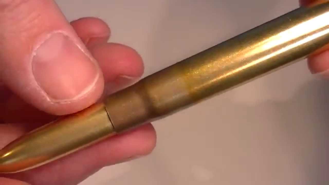 Fisher Space Pen 375 Cartridge Pen