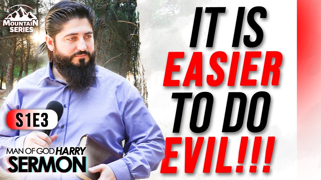 THIS IS WHY YOU CANNOT CONNECT WITH GOD! WATCH & FIND OUT!