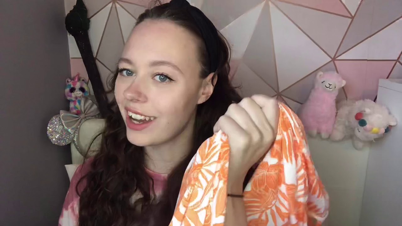 I saw it first try on haul