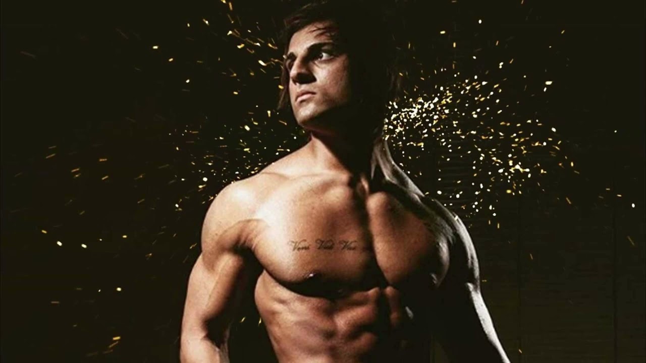 Zyzz - Stereo Love