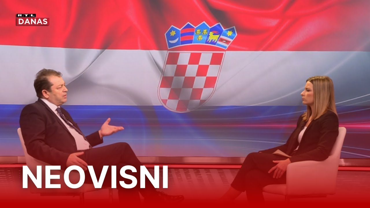 Što planira prvo napraviti na Pantovčaku i tko stoji iza njega? | RTL Danas