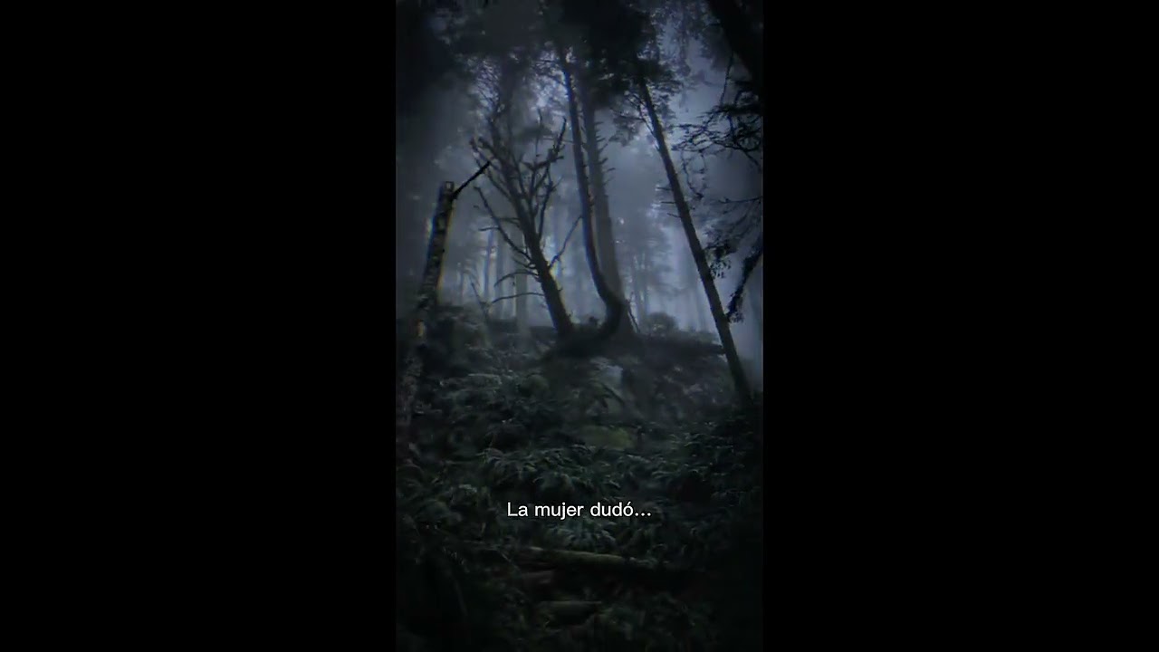 No todo lo que recuerdas&hellip; te pas&oacute; a ti. #fantasmas #demonios #horror #terrorymisterio #paranormal 