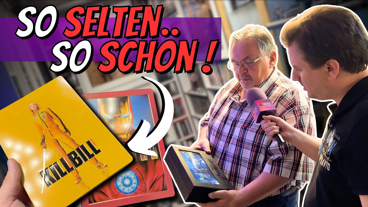 Edel, geprägt, limitiert – Hier schlummern echte Schätze!