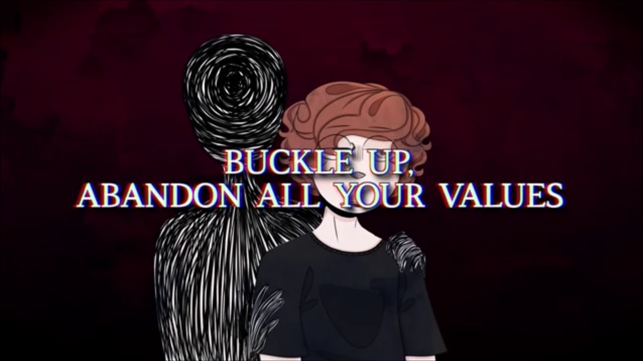【Eleanor Forte】You're an awful person【SynthV COVER】