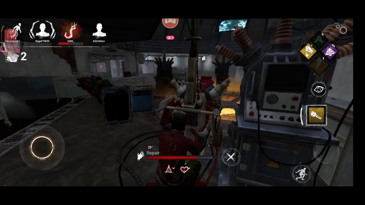 DBDM LIVE!! | SWF | KYF | Come Play!!! Survivor or Killer?!!