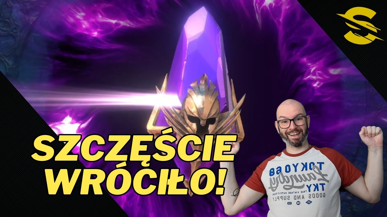 Już dawno Voidy tak nie obrodziły! | Raid: Shadow Legends