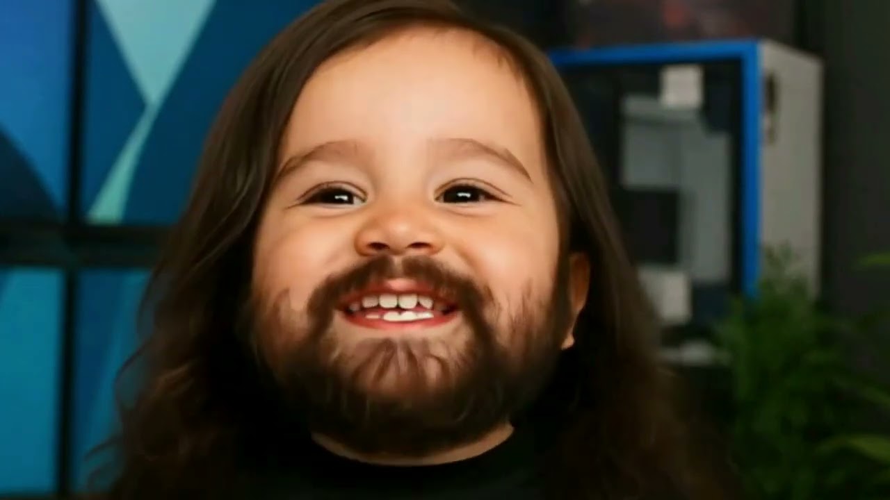 PC Hardware YouTube Influencers for Fun