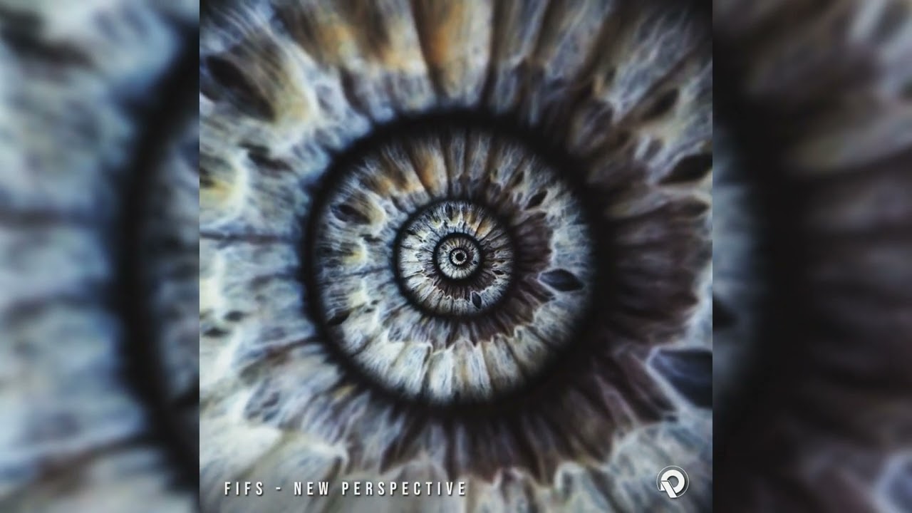 Fifs - New Perspective | 160 bpm