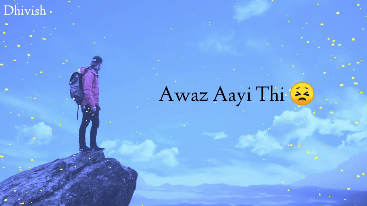 Apne praye ka antar rishto me nahi kiya jata h sed😥😥 Shayari stutes 💔💔 #Dhivish #😎September 18, 2020