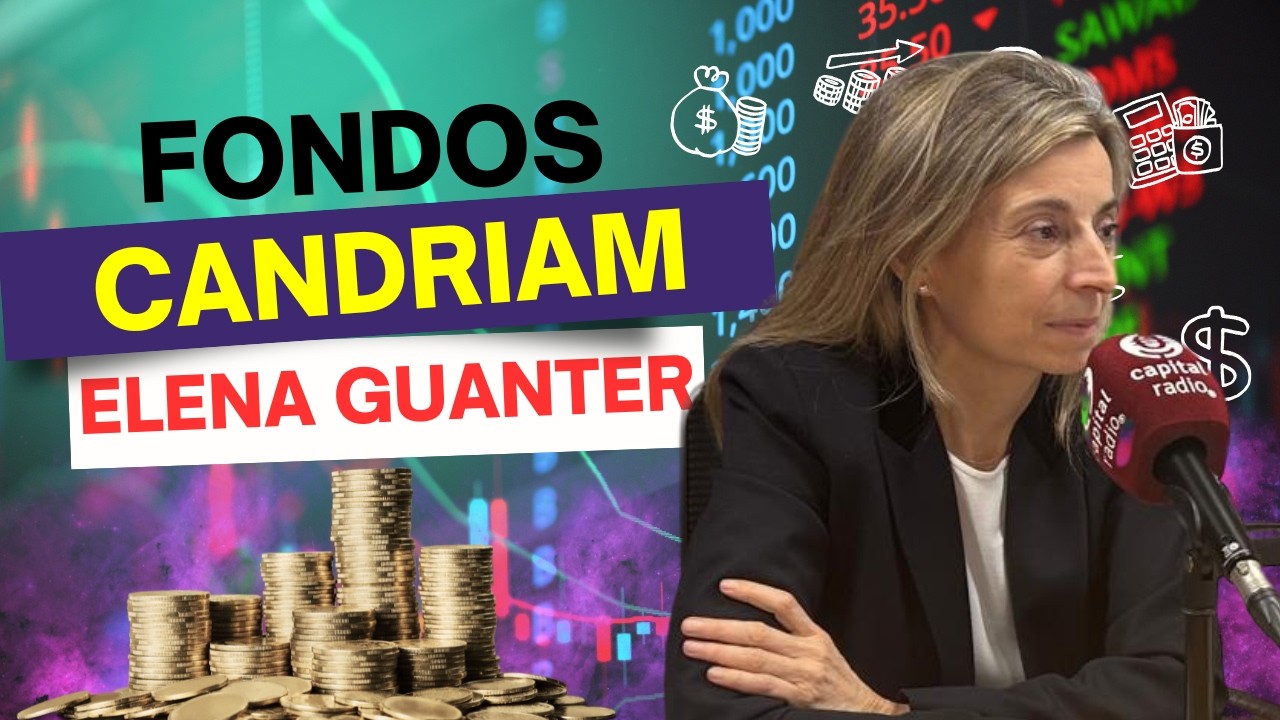 #Entrevista | ¿Hay más #diversificación en el #mercado? 