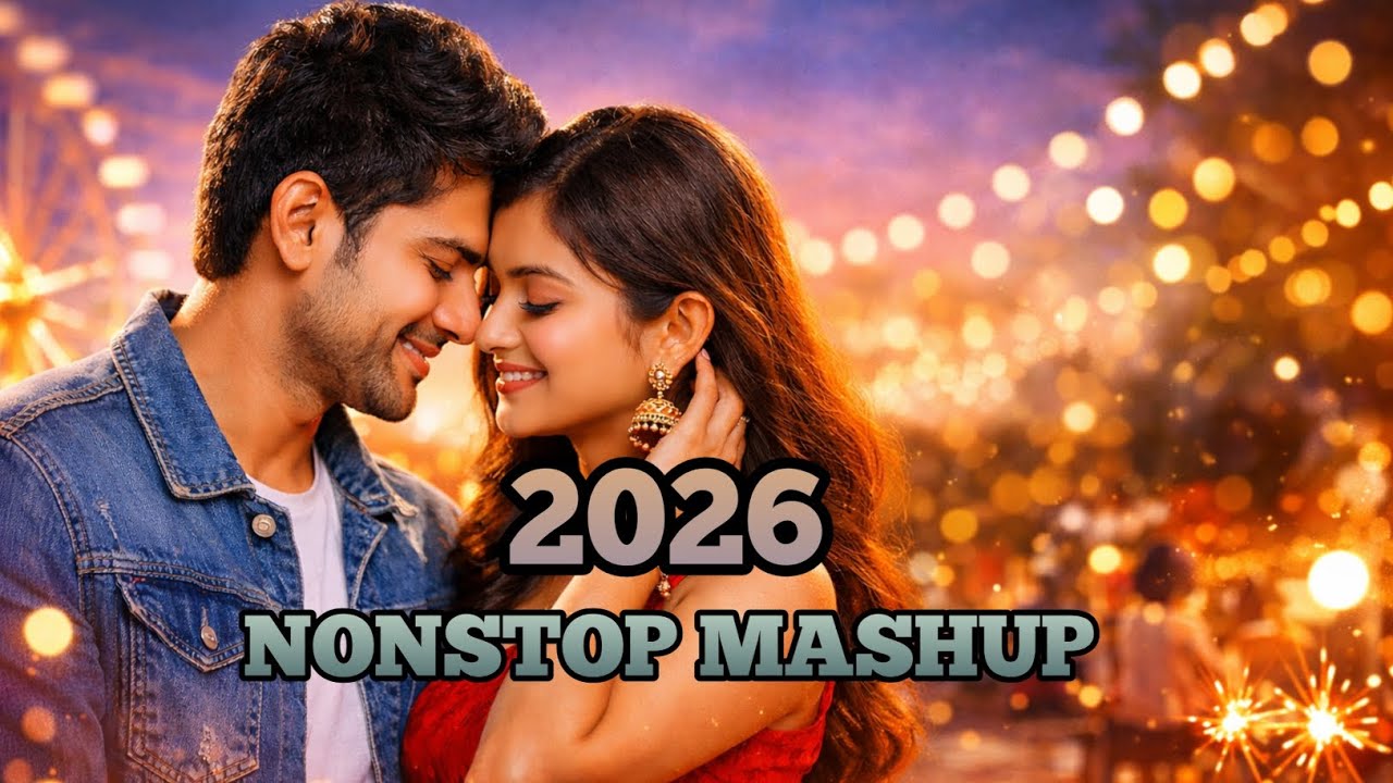 Romantic Hindi Song 2026 | New Love Music | Trending Song