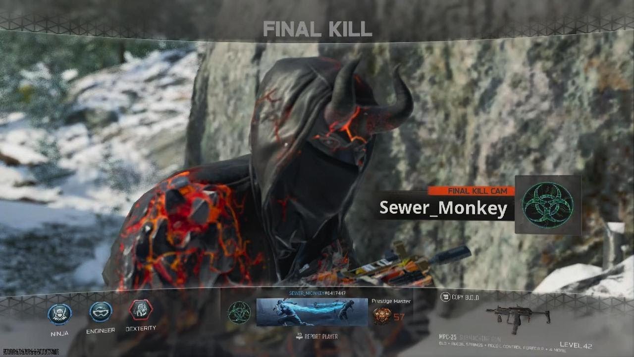 Call of Duty_ hc search win