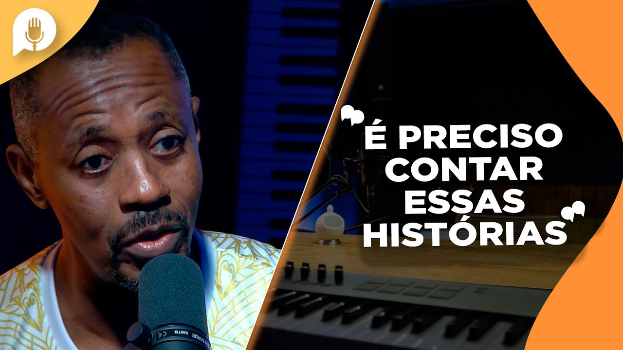 A HISTÓRIA DE MANUEL HENRIQUE PEREIRA (BESOURO) | CORTES PODE.COM
