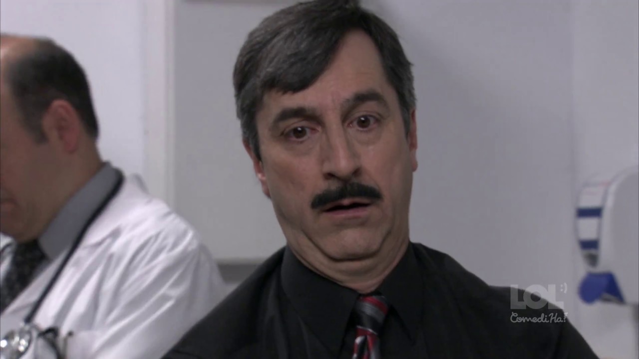 The famous prostate exam // Le fameux test de la prostate // LOL ComediHa!