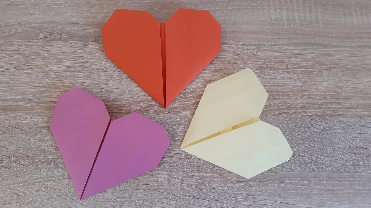 ORIGAMI Srd&iacute;čko