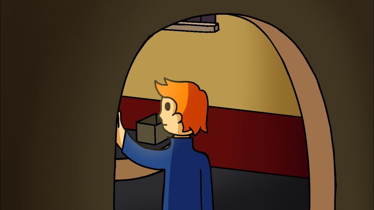 Legend of Johnny - Intro