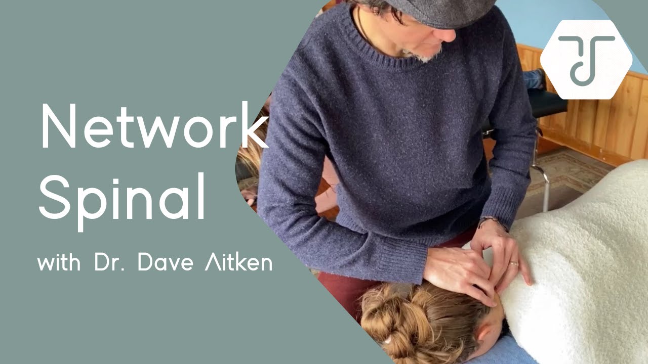 Network Spinal with Dr. Dave Aitken