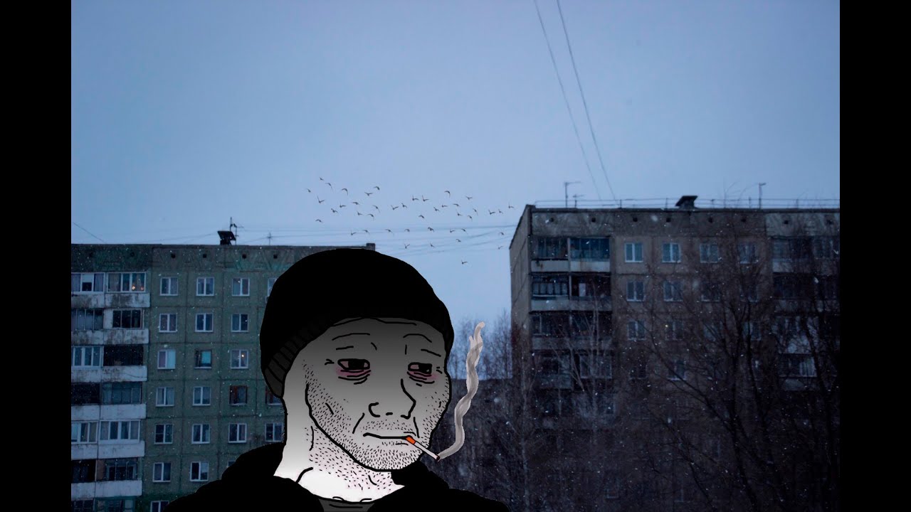 Radiohead - Videotape (Doomer)