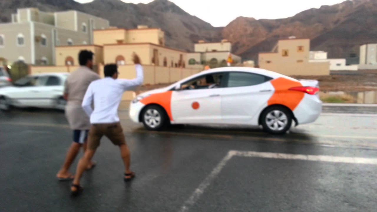اجواء روعهه || نزوى || 24.3.2015||