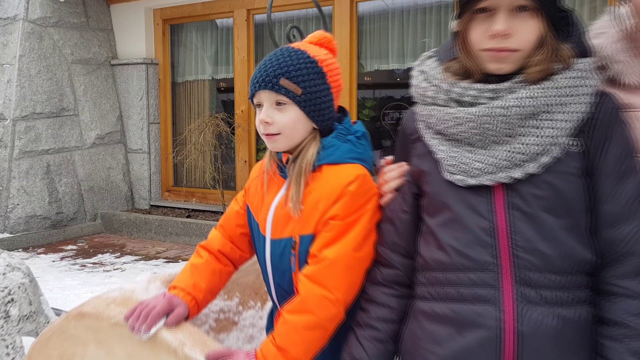 Zimowisko Białka Tatrzańska 2018