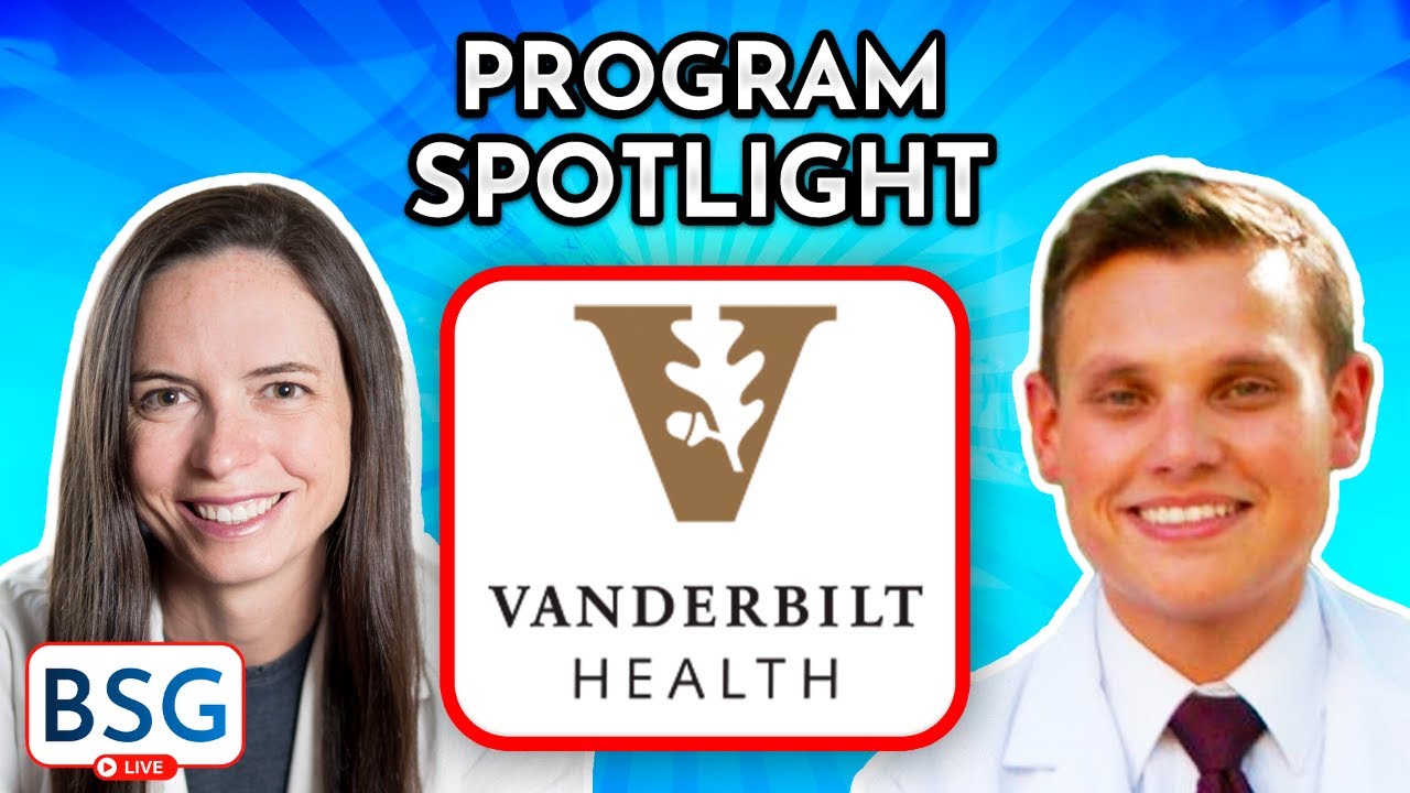 Program Spotlight: Vanderbilt Neurosurgery with Dr. Lola Chambless | The Neurosurgery Journey