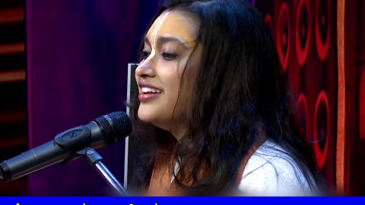 अति सुरीली आवाज में भजन//राणा जी थारे महल चौबारे// (COVER) by DEVI DYUTI KISHORI JI // Bhajan