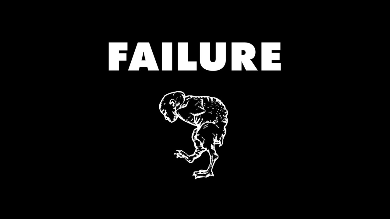 Failure - Dipped In Anger