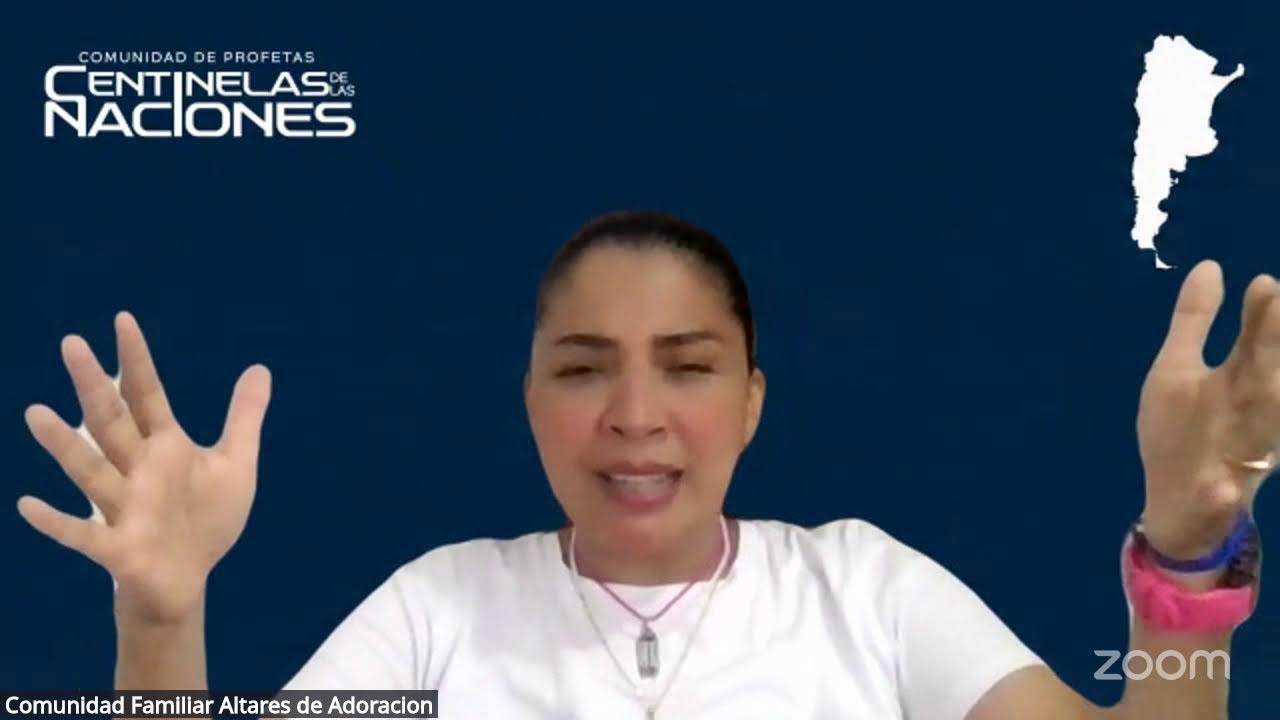 ANUNCIO P. MES # 12/VICTORIOSOS SOBRE AMAN/VOZ CLAMA EN EL DESIERTO