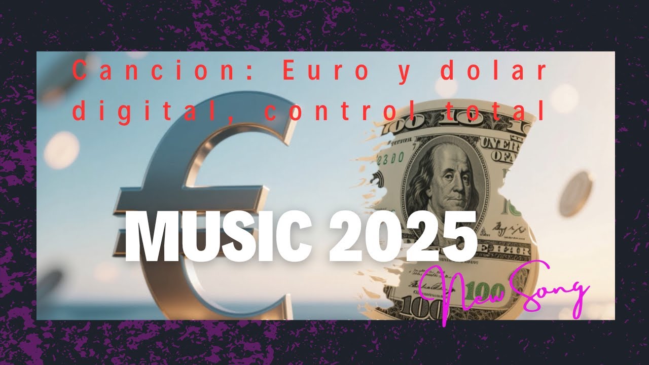Polarización, dólar y euro digital, control total