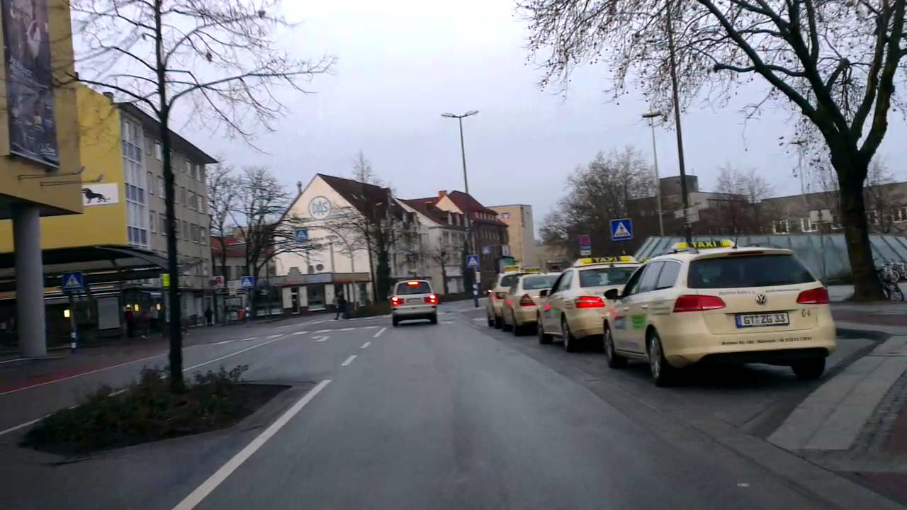 Gütersloh City