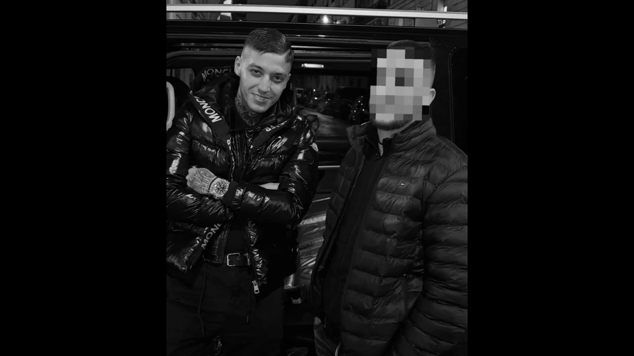 Skez X Trannos Type Beat 