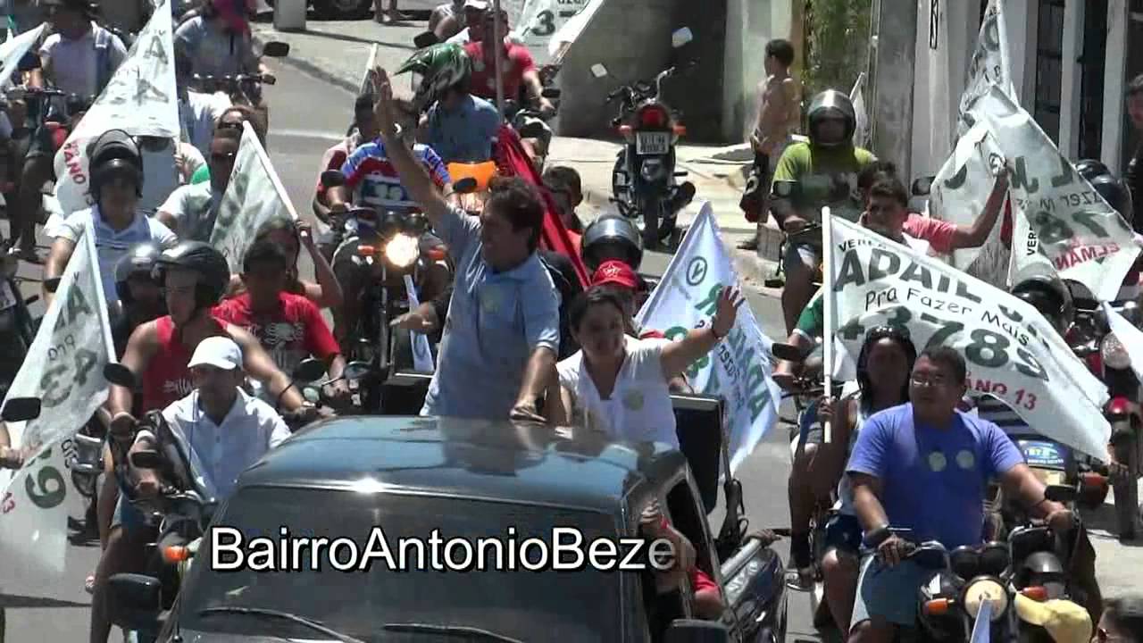 Carreata de Adail Jr - 43.789