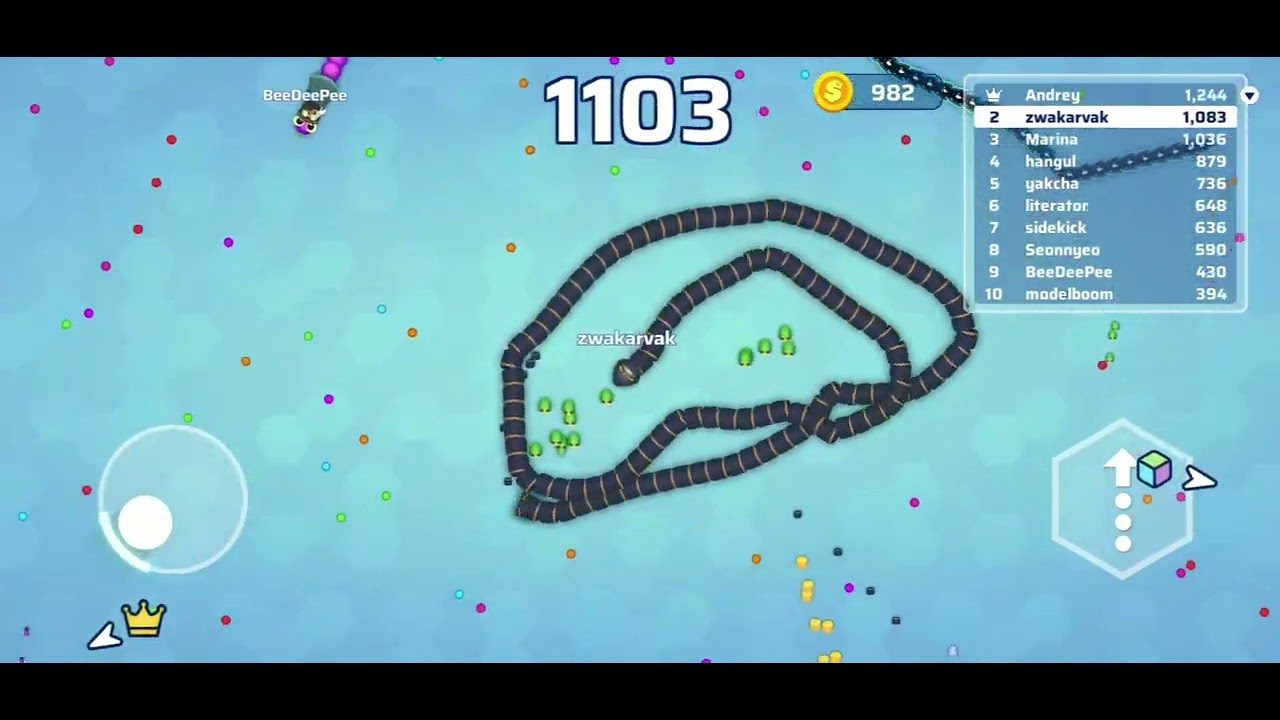 10 Smash