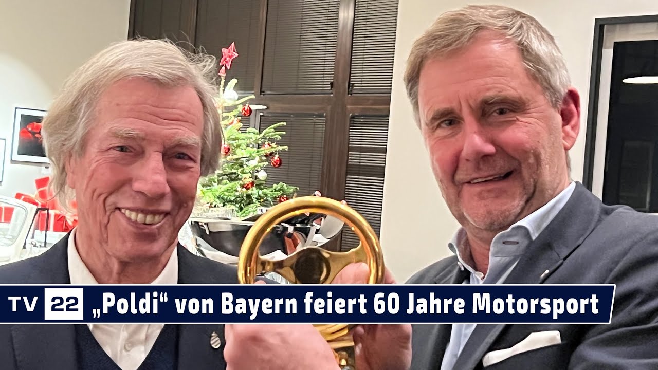 MOTOR TV22: Leopold 