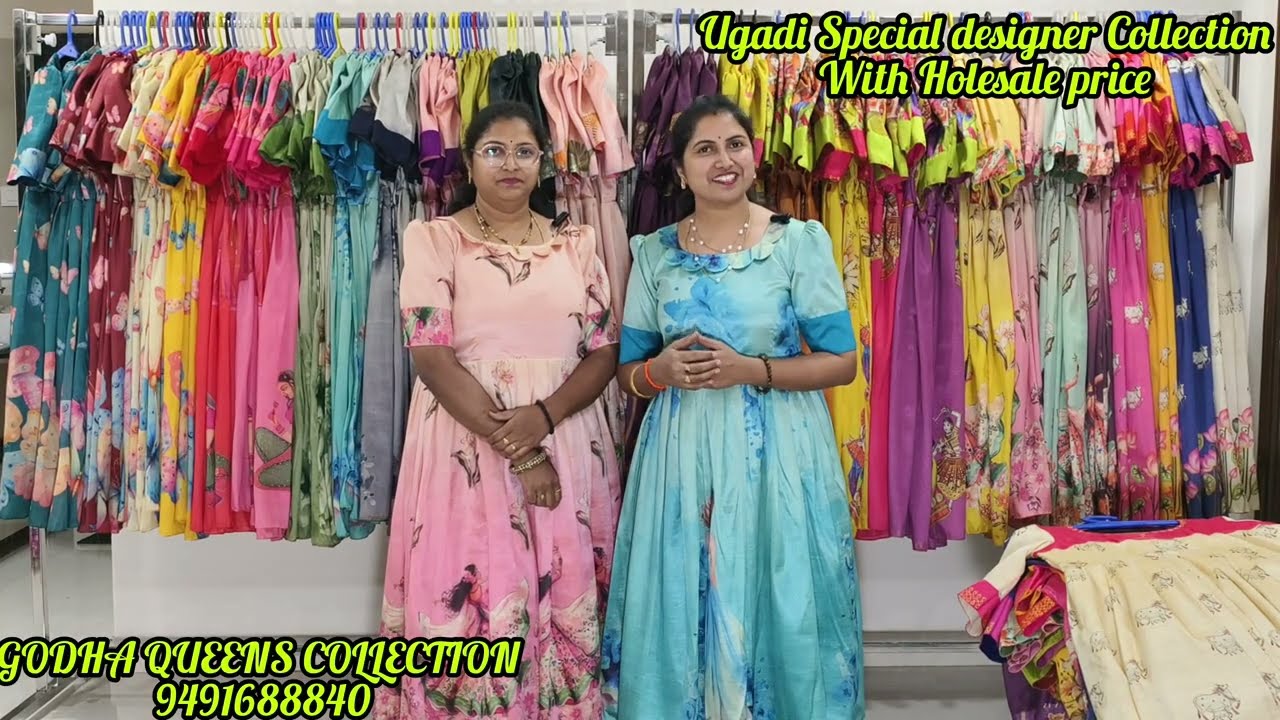 #happy Women's day 💖💖#godha Queens Collection #9491688840 #online booking #whatsapp messages only 