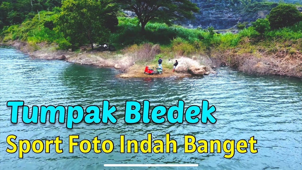 TUMPAK BLEDEK TULUNGAGUNG - SPORT FOTO TERBAIK BY KARIMUL MUSTOFA