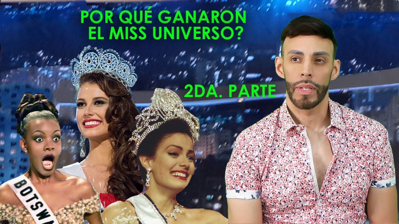 POR QUÉ GANARON EL 