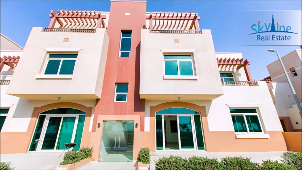 Studio Apartment Al Ghadeer, Al Khaleej Village
