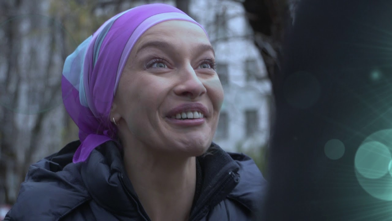 Гадалка. 25 серия. Закон бумеранга