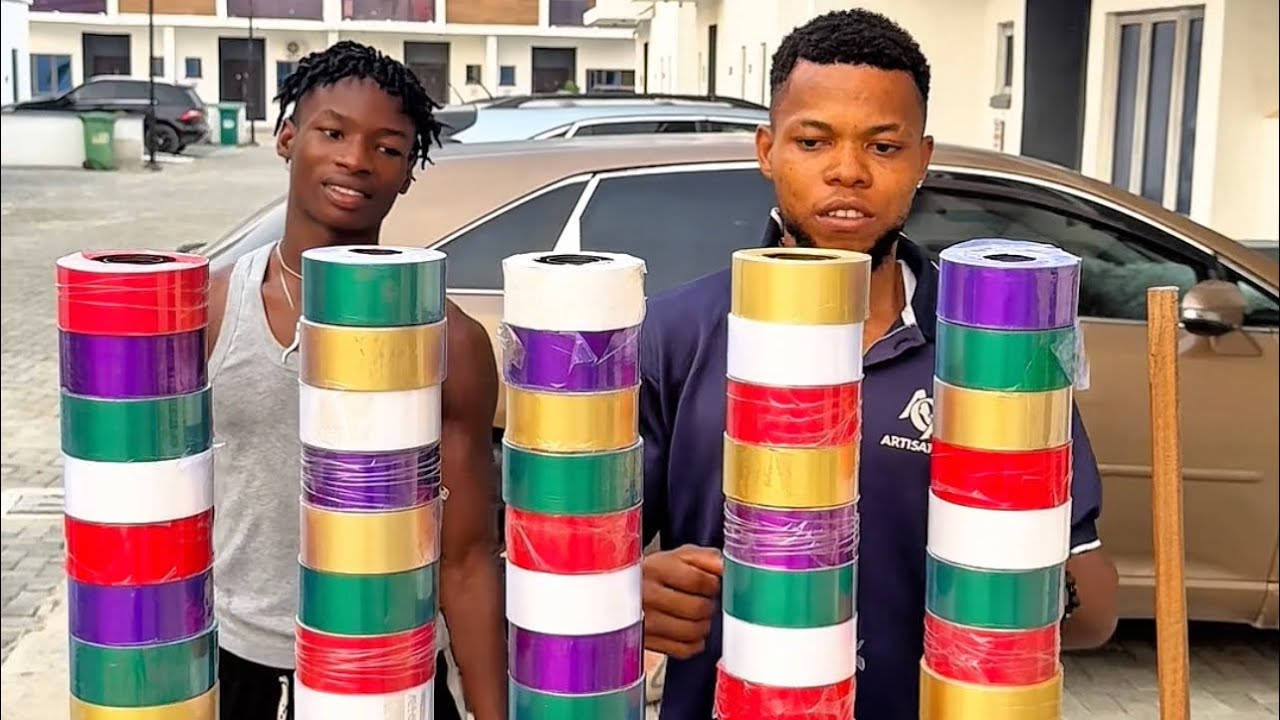 New Game🚨I Watch The Most Funny &Entertaining Puzzle Fun  Game Challenge Ever with friends 