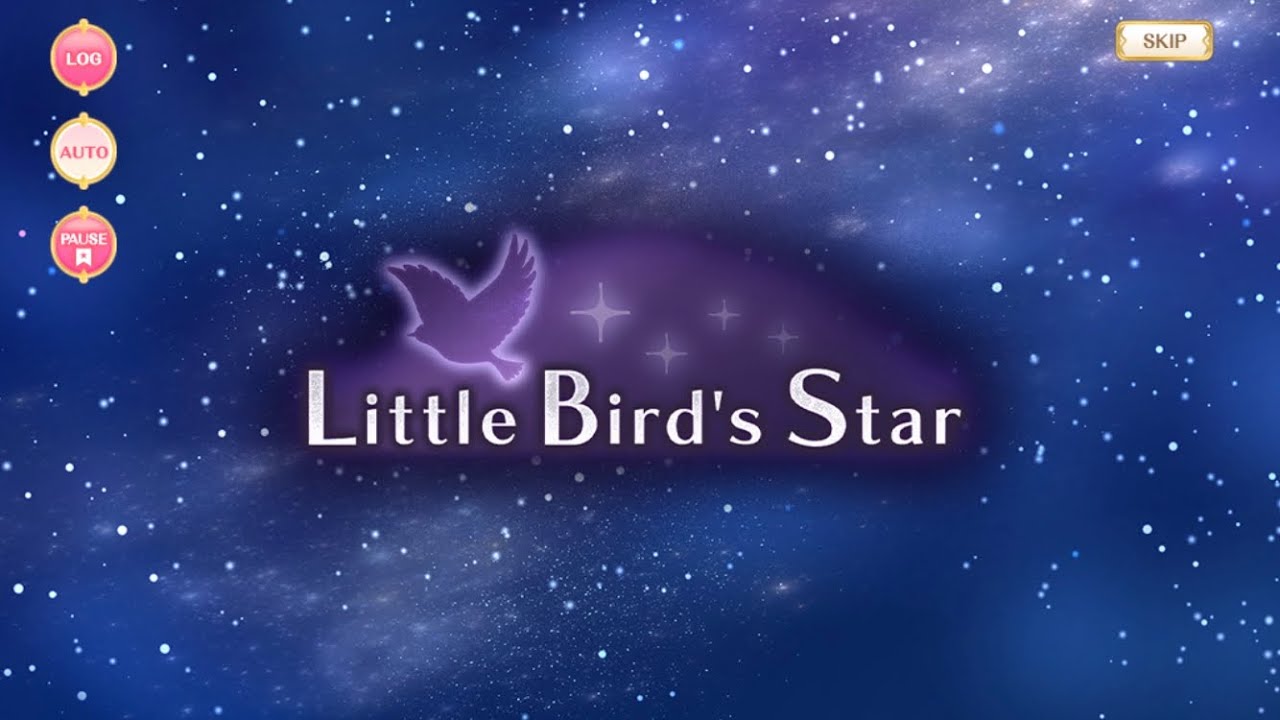マギレコ - 「Little Bird's Star」 イベント ストーリー ※BGMあり