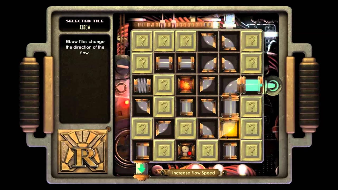 BioShock - Neptune's Bounty - Snapshot