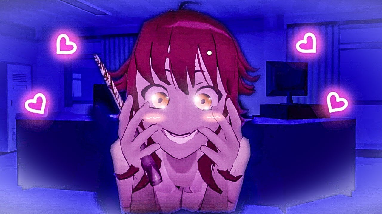 Back to School With Saiko | Saiko No Sutoka v2.2.8