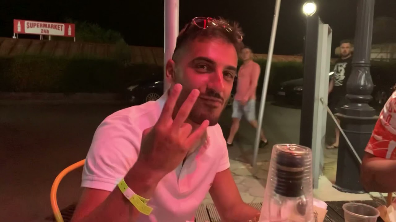 VLOG Wir sind 1 Woche am Goldstrand. Party? Ja. Maske? Nein