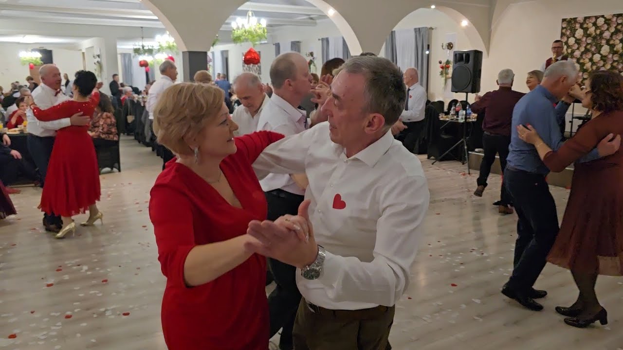 14.02.2026 RELACJA NA ŻYWO! Towarzystwo trzeba rozruszać! Kapela do dzieła!