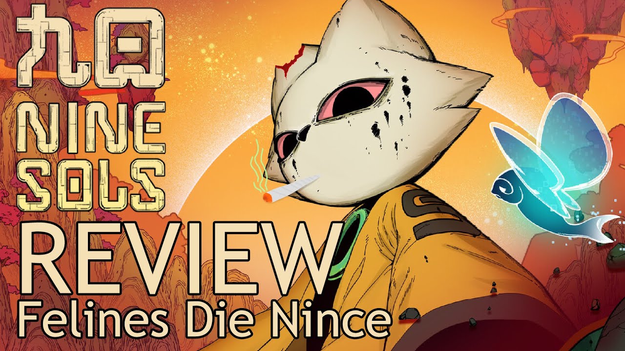 Nine Sols Review: Felines Die Nince