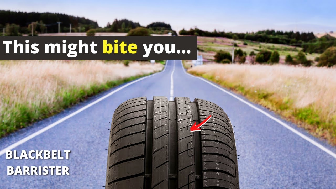 &pound;10,000 Fine and 12 Points Unless You Check This ...